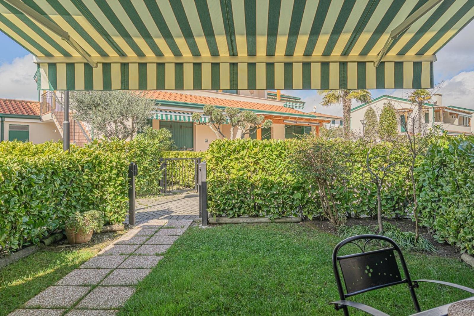 Caorle & Caorle Lägenhet Exteriör bild
