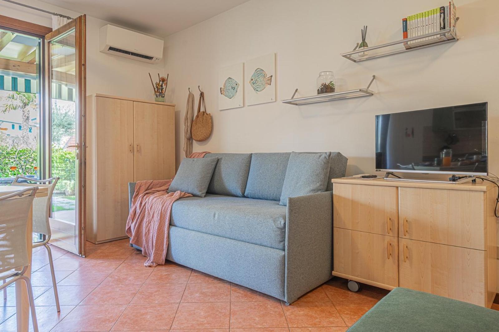 Caorle & Caorle Lägenhet Exteriör bild